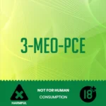 3-MeO-PCE, 3-Methoxy-N-ethylphencyclidine, buy 3-MeO-PCE, order 3-MeO-PCE online, purchase 3-MeO-PCE with bitcoin, premium grade 3-MeO-PCE guaranteed purity, best price 3-MeO-PCE payable with bitcoin, authentic 3-MeO-PCE research material, 3-MeO-PCE discreet shipping, buy 3-MeO-PCE with cryptocurrency, meta-methoxy N-ethylphencyclidine, 3-MeO-PCE specifications, 3-MeO-PCE NMDA receptor ligand, 3-MeO-PCE vs PCE comparison, 3-MeO-PCE vs 3-MeO-PCP N-ethyl effect, meta-methoxy N-ethyl reference, combined substitution and alkylation standard, cooperative potency and stability enhancement, distinctive potency affinity and stability profile, pay with bitcoin for 3-MeO-PCE, secure 3-MeO-PCE purchase, private 3-MeO-PCE order, dual-modification arylcyclohexylamine research, verified meta-methoxy N-ethyl identity, 3-MeO-PCE NMR confirmed substitution pattern, meta-methoxy N-ethyl arylcyclohexylamine ligand, complete dual-variable reference set, confirmed composition