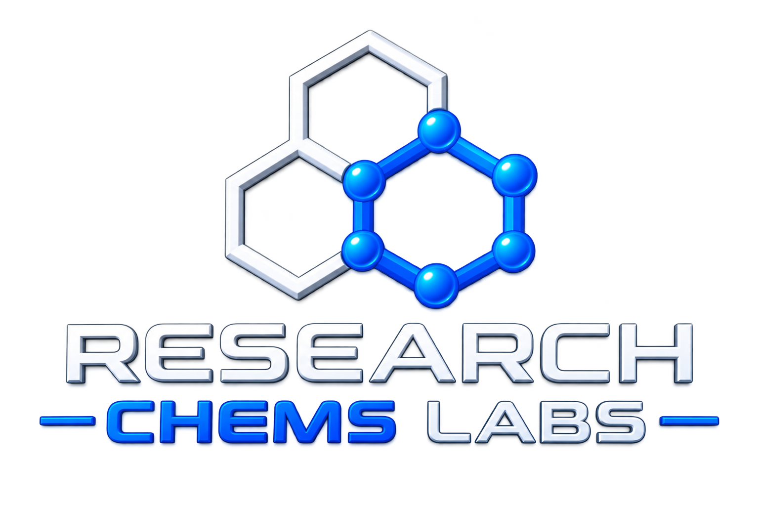 rearch chems labs logo