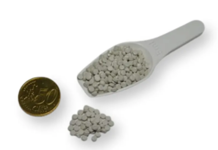 1cP-LSD 10 MCG Pellets – Microdose