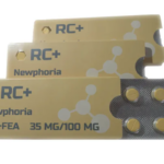 Newphoria 2/3-FEA 35 MG/100MG Pellets