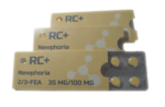 Newphoria 2/3-FEA 35 MG/100MG Pellets - Image 2