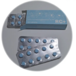 2-FMA 30 MG Pellets