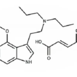 4-AcO-DPT fumarate