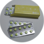 4F-MPH 30 MG Pellets (4-Fluoromethylphenidate)