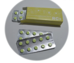 4F-MPH 30 MG Pellets (4-Fluoromethylphenidate) - Image 2