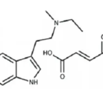 MET Fumarate (N-methyl-N-ethyltryptamine)
