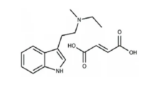 MET Fumarate (N-methyl-N-ethyltryptamine) - Image 2